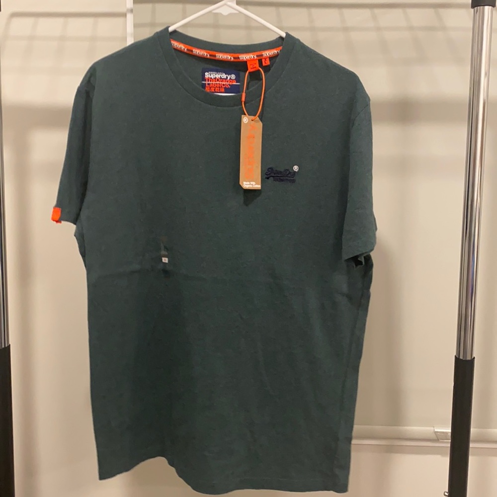 Superdry T-shirt